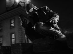 Spider-Noir Review SpicyPulp
