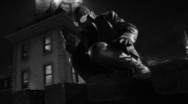‘Spider-Noir’ – Nicolas Cage Swings Into the Shadows In Prime Video’s Wildly Original Pulp Thriller – Review