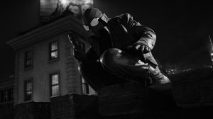 Spider-Noir Review SpicyPulp