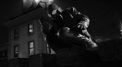 Spider-Noir Review SpicyPulp