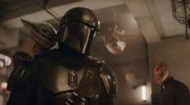 The force is strong in final trailer for ‘Star Wars: The Mandalorian and Grogu’