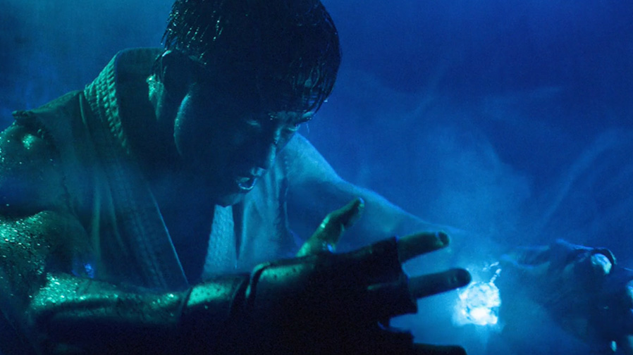 Embrace the fight with all-new look at ‘Street Fighter’