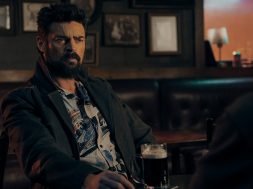 The Boys Karl Urban Interview Season Five SpicyPulp