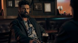 One Last Ride with Butcher – Karl Urban Talks Chaos, Carnage and The End of ‘The Boys’