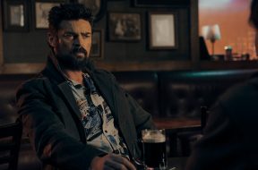 The Boys Karl Urban Interview Season Five SpicyPulp