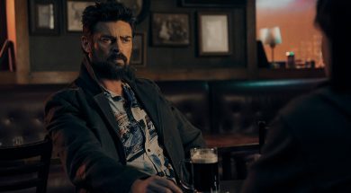 The Boys Karl Urban Interview Season Five SpicyPulp