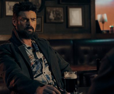 The Boys Karl Urban Interview Season Five SpicyPulp