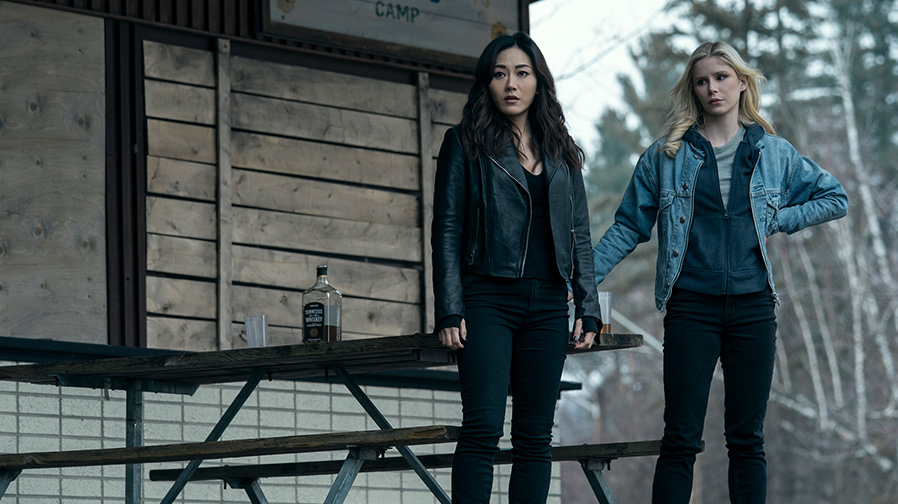 The Boys Season Five Episode 1 Review SpicyPulp