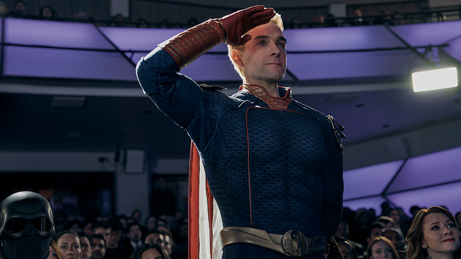 ‘The Boys’ – ‘Teenage Kix’ – Review