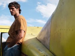 The Dog Stars Official Trailer Jacob Elordi SpicyPulp