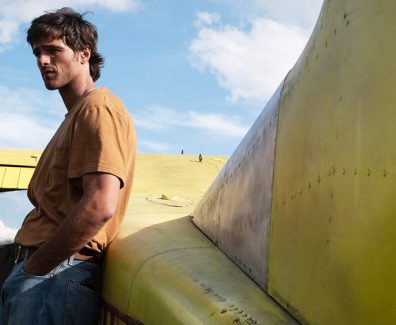 The Dog Stars Official Trailer Jacob Elordi SpicyPulp