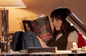 Verity Official Trailer SpicyPulp