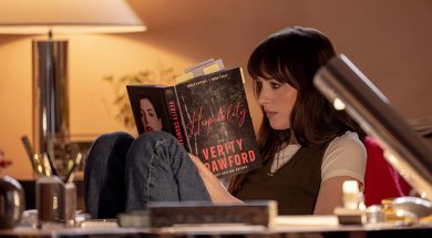 Verity Official Trailer SpicyPulp