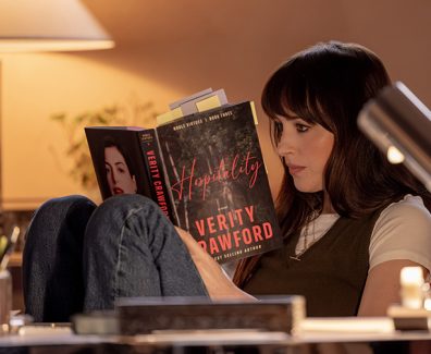 Verity Official Trailer SpicyPulp