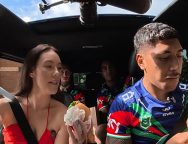 Wendy's 10000 Burgers April SpicyPulp