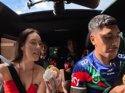 Wendy's 10000 Burgers April SpicyPulp