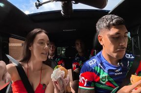 Wendy's 10000 Burgers April SpicyPulp