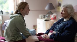 ‘Caterpillar’ – A Tender, Heartbreaking Portrait of Motherhood and Change – Review