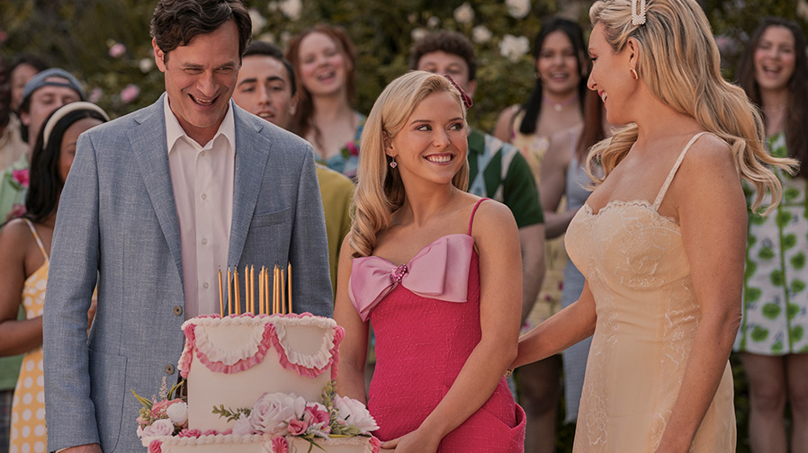 Pink Origins & Power Plays – ‘Elle’ Struts Onto Prime Video With a Fierce, Fabulous Throwback Glow-Up