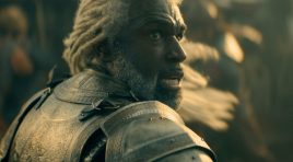 The fire roars as the fight for Westeros turns dark in Season Three of ‘House of the Dragon’