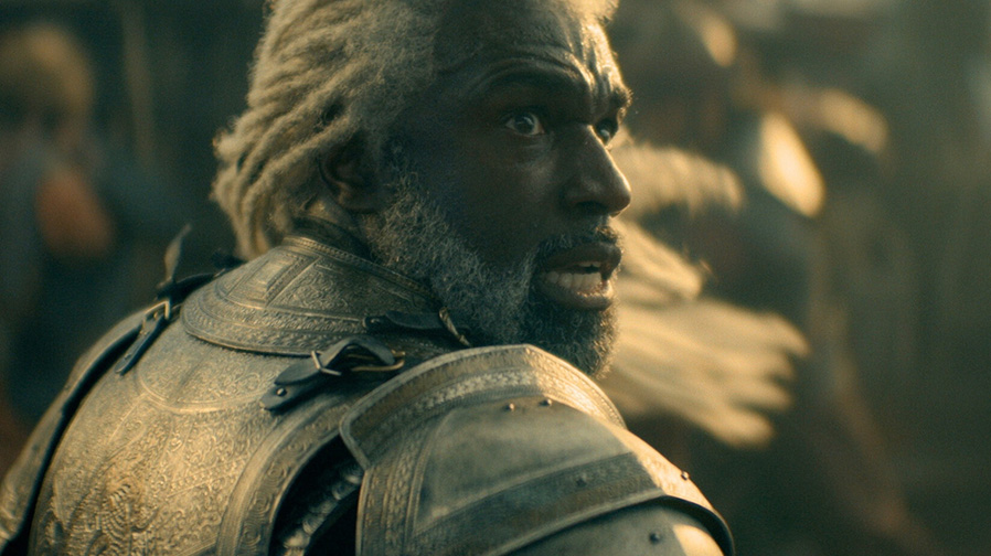 The fire roars as the fight for Westeros turns dark in Season Three of ‘House of the Dragon’