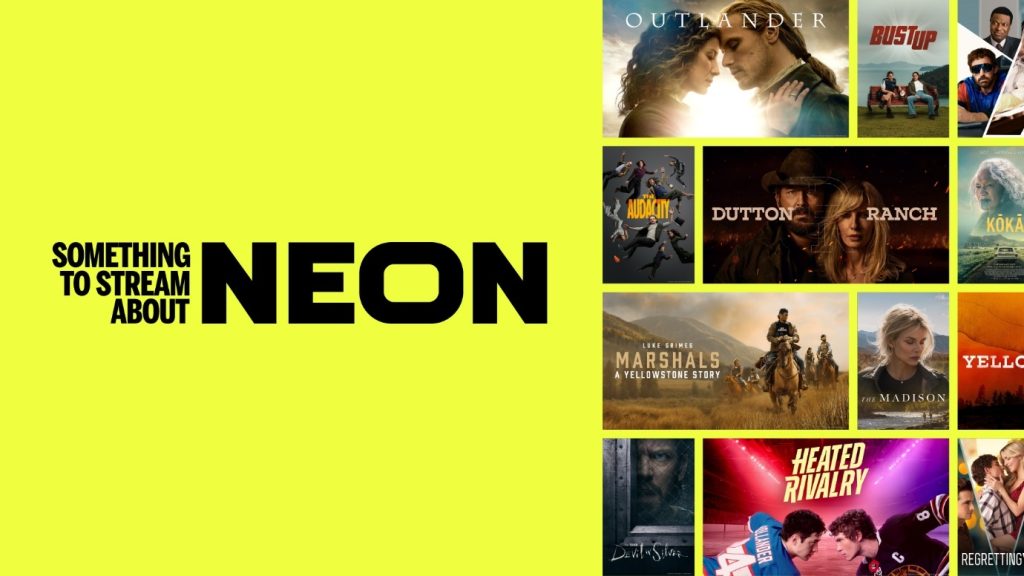 Neon NZ Brand Refresh SpicyPulp