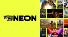 Neon Fires Up A Bold New Era Of Streaming For Audiences
