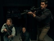 Jack Ryan Ghost War Review SpicyPulp
