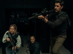 Jack Ryan Ghost War Review SpicyPulp