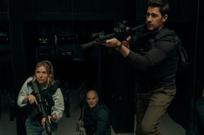 Jack Ryan Ghost War Review SpicyPulp