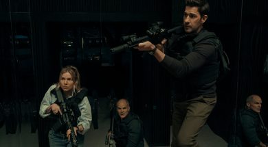 Jack Ryan Ghost War Review SpicyPulp