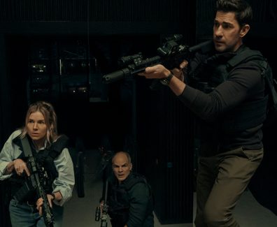 Jack Ryan Ghost War Review SpicyPulp