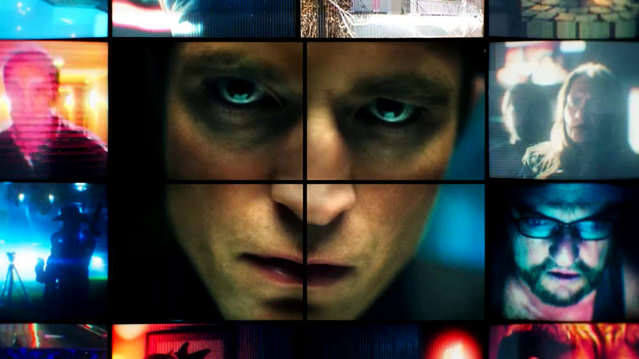 Robert Pattinson delivers a confronting presence in A24’s ‘Primetime’