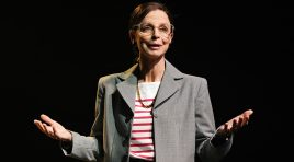 ‘RBG: Of Many, One’ – A Powerful Celebration Of A Legal Legend – Review