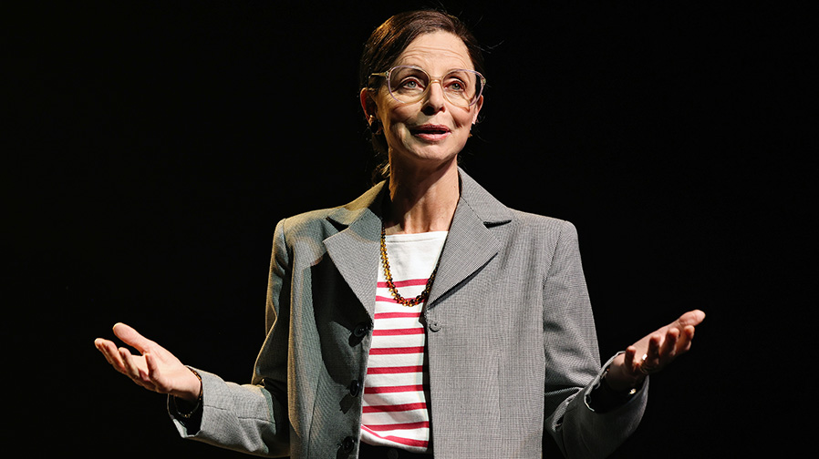 ‘RBG: Of Many, One’ – A Powerful Celebration Of A Legal Legend – Review