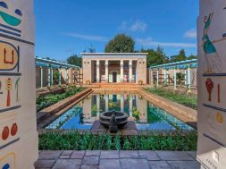 Resene Architectural And Design Film Festival 2026 Hamilton Gardens Feature SpicyPulp