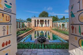 Resene Architectural And Design Film Festival 2026 Hamilton Gardens Feature SpicyPulp