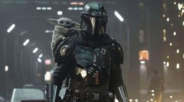 ‘Star Wars: The Mandalorian and Grogu’ – “This Is The Way… To Pure Big-Screen Adventure” – Review