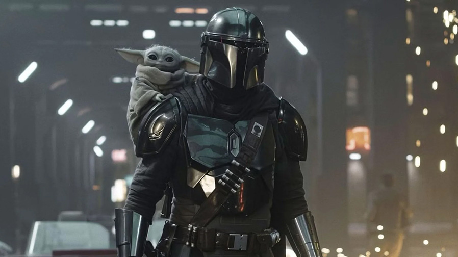 ‘Star Wars: The Mandalorian and Grogu’ – “This Is The Way… To Pure Big-Screen Adventure” – Review