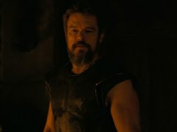 The Odyssey Full Trailer SpicyPulp