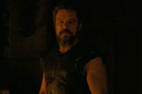The Odyssey Full Trailer SpicyPulp