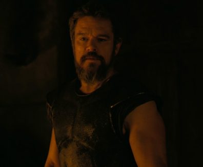 The Odyssey Full Trailer SpicyPulp