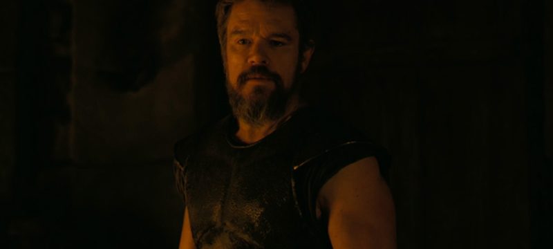 The Odyssey Full Trailer SpicyPulp
