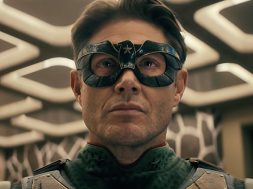 Vought Rising Offiicial Teaser Trailer Soldier Boy Jensen Ackles SpicyPulp