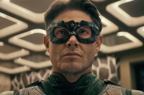 Vought Rising Offiicial Teaser Trailer Soldier Boy Jensen Ackles SpicyPulp