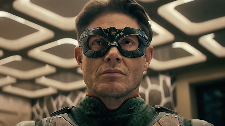 A radical new Supe Origin arrives in Prime Video’s ‘Vought Rising’