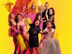 Auckland Live Cabaret Festival All That Glitters Review SpicyPulp
