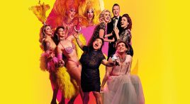 Auckland Live Cabaret Festival 2026 Opens in Spectacular Style with Glitter, Glamour and Glorious Excess