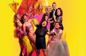 Auckland Live Cabaret Festival All That Glitters Review SpicyPulp