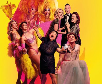 Auckland Live Cabaret Festival All That Glitters Review SpicyPulp